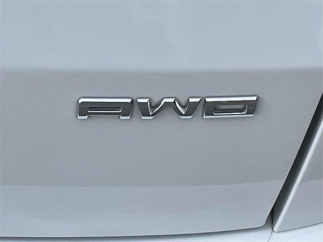 used 2023 Ford Escape car, priced at $26,996