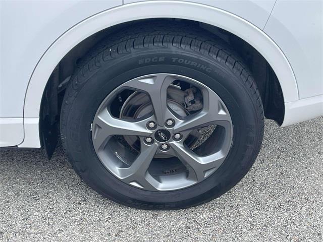 used 2023 Ford Escape car, priced at $26,996