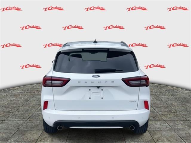 used 2023 Ford Escape car, priced at $26,996