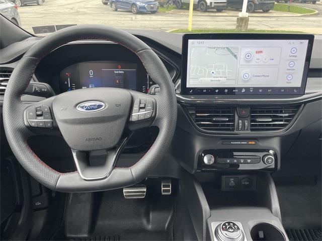 used 2023 Ford Escape car, priced at $26,996
