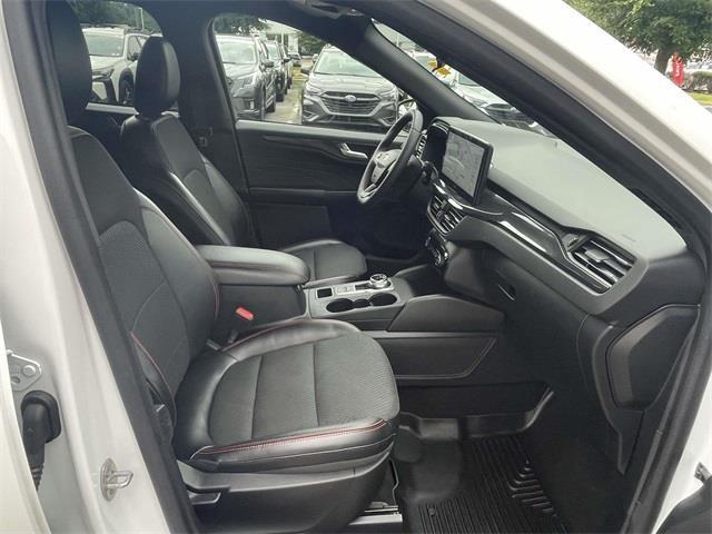 used 2023 Ford Escape car, priced at $26,996