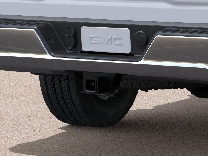 new 2026 GMC Sierra 3500 car, priced at $56,490