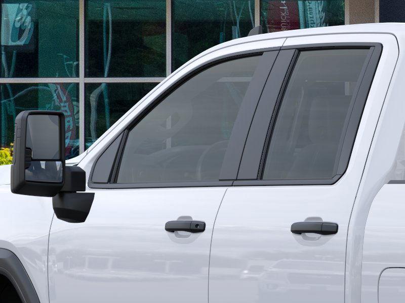 new 2026 GMC Sierra 3500 car, priced at $56,490