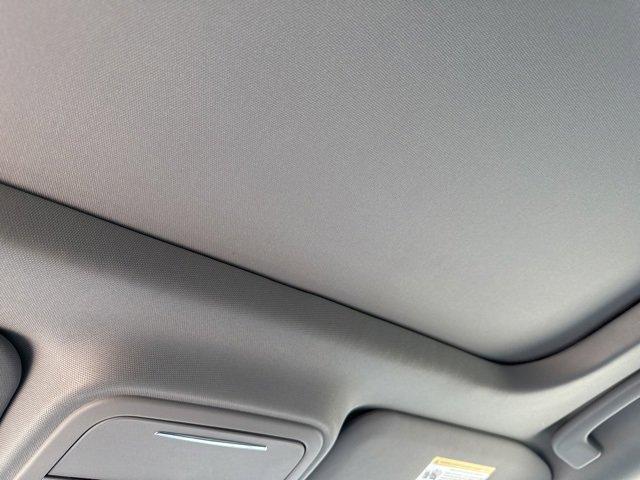 used 2021 Lincoln Corsair car, priced at $30,427