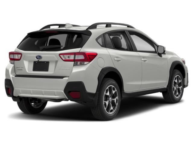 used 2019 Subaru Crosstrek car