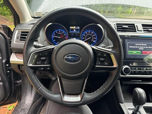 used 2018 Subaru Outback car, priced at $22,993