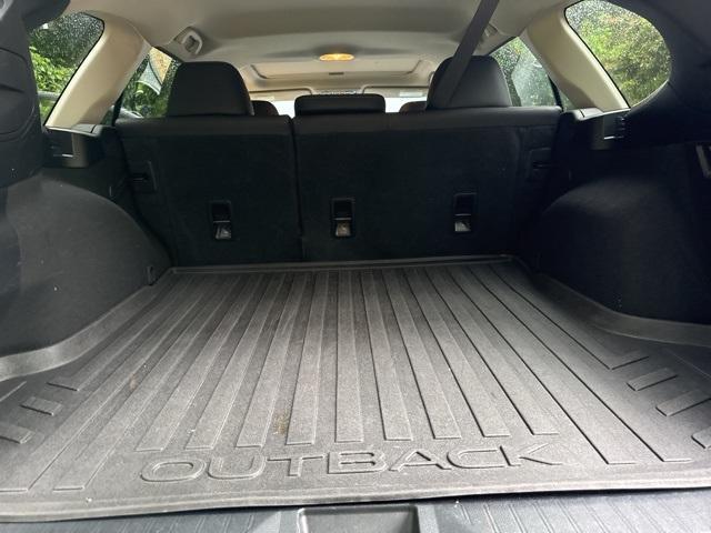 used 2018 Subaru Outback car, priced at $22,993