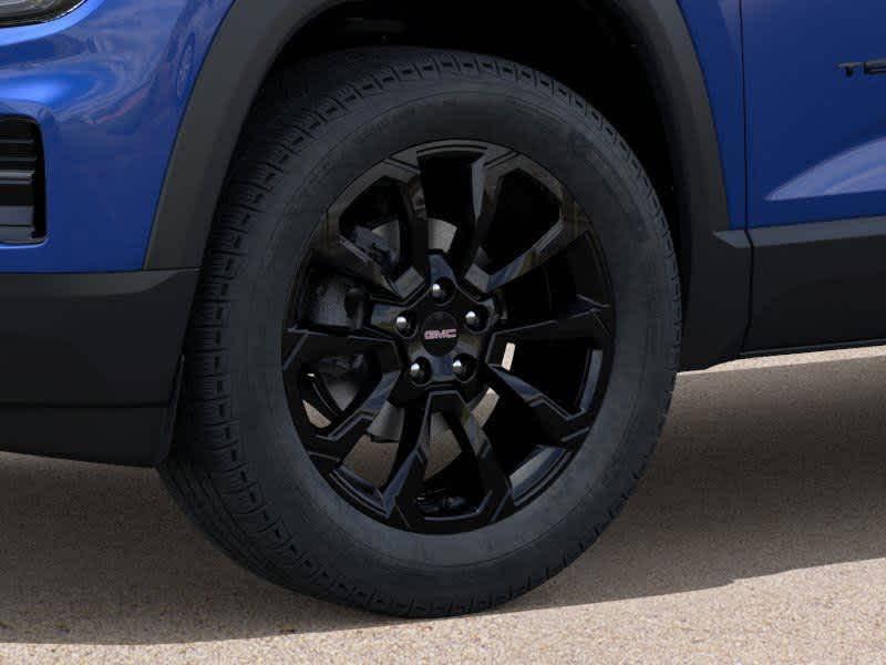 new 2026 GMC Terrain car, priced at $36,135