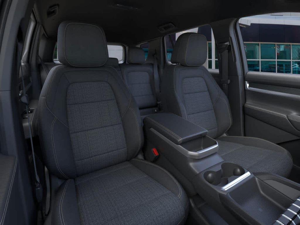 new 2026 GMC Terrain car, priced at $36,135