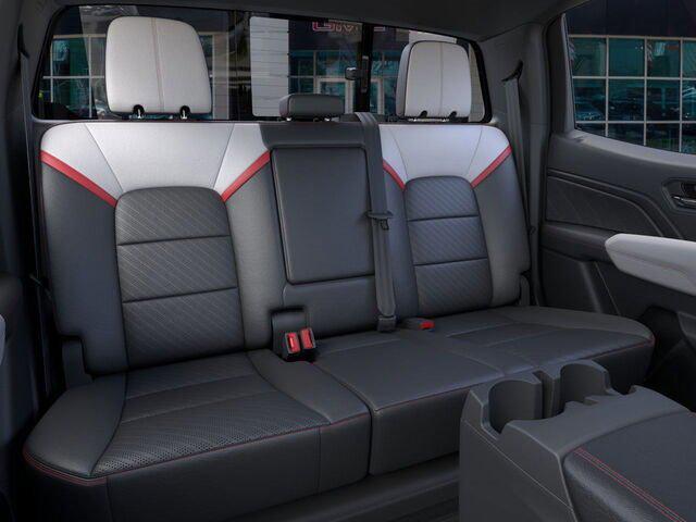 new 2024 GMC Canyon car, priced at $54,489