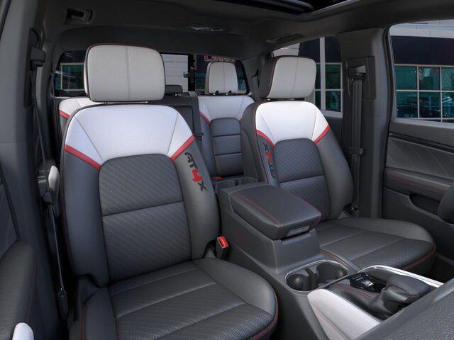 new 2024 GMC Canyon car, priced at $54,489