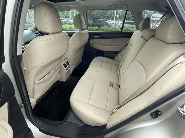 used 2016 Subaru Outback car, priced at $13,993