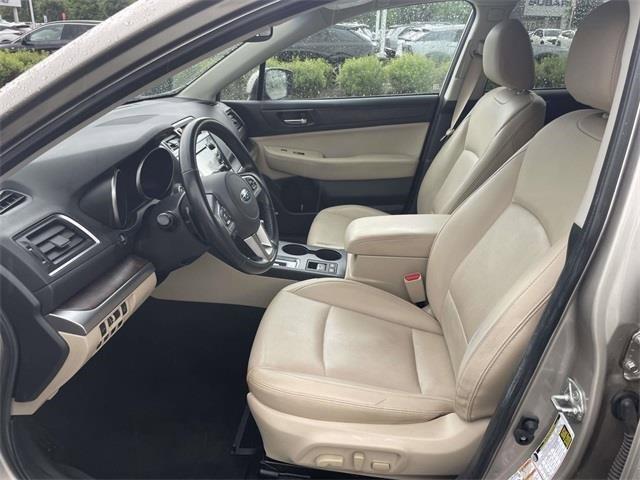 used 2016 Subaru Outback car, priced at $13,993