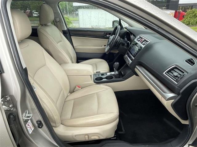 used 2016 Subaru Outback car, priced at $13,993