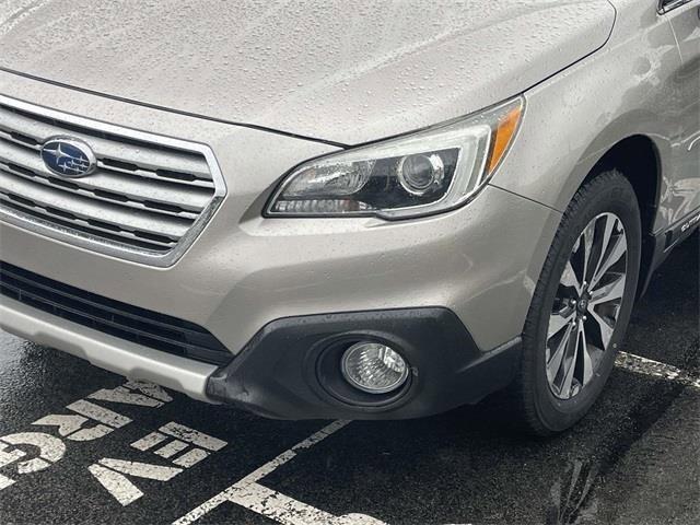 used 2016 Subaru Outback car, priced at $13,993