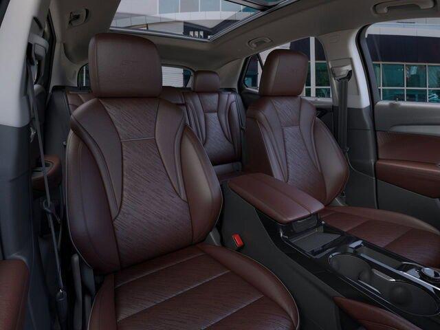 new 2025 Buick Envision car, priced at $42,613