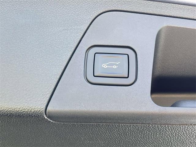 used 2019 Buick Envision car, priced at $25,993