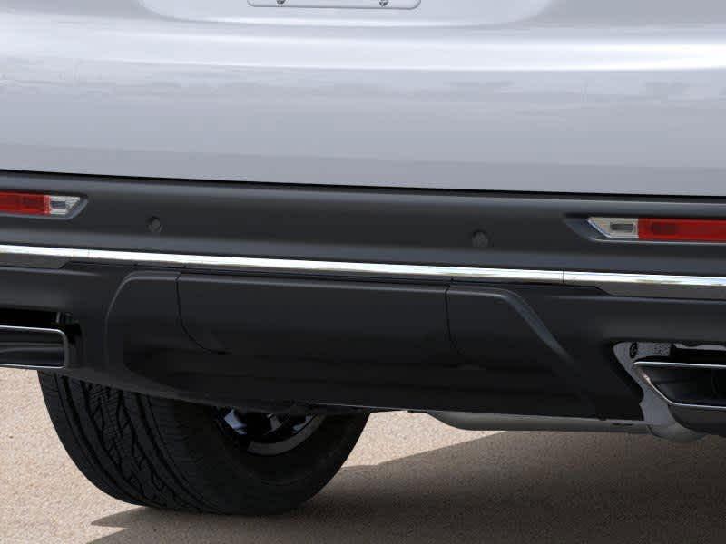 new 2026 Buick Enclave car, priced at $52,895