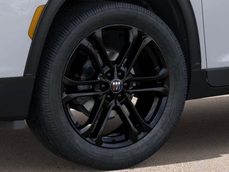 new 2026 Buick Enclave car, priced at $52,895