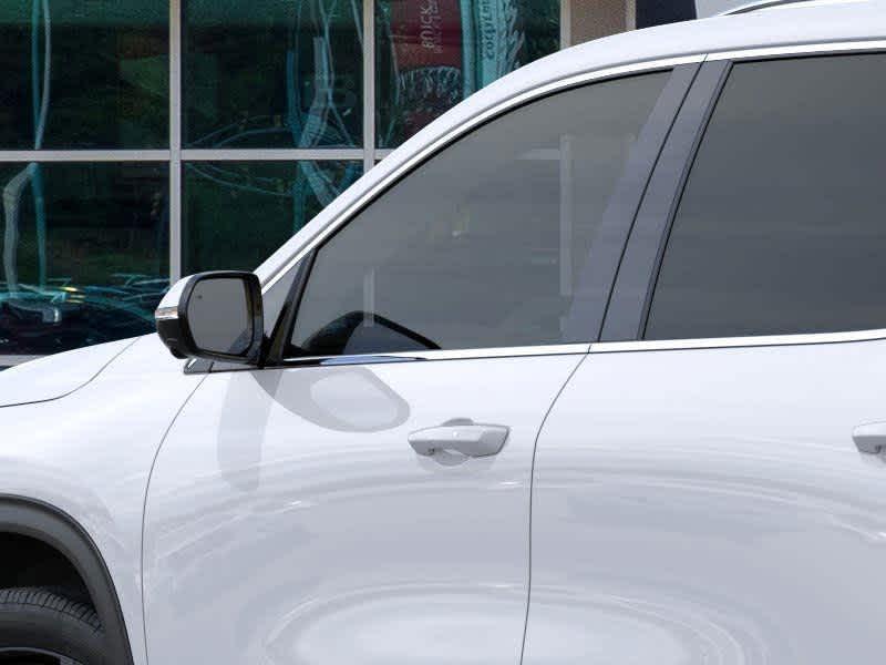 new 2026 Buick Enclave car, priced at $52,895