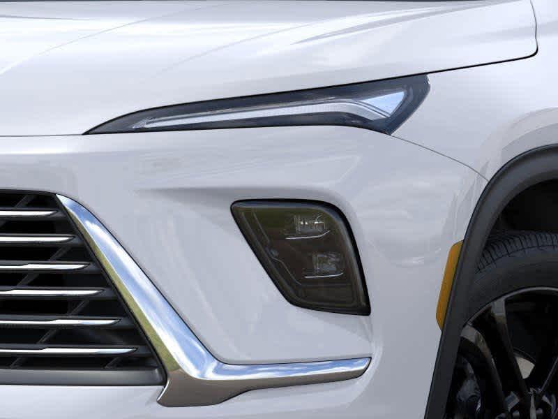 new 2026 Buick Enclave car, priced at $52,895