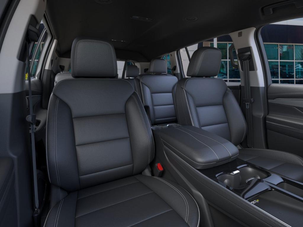 new 2026 Buick Enclave car, priced at $52,895