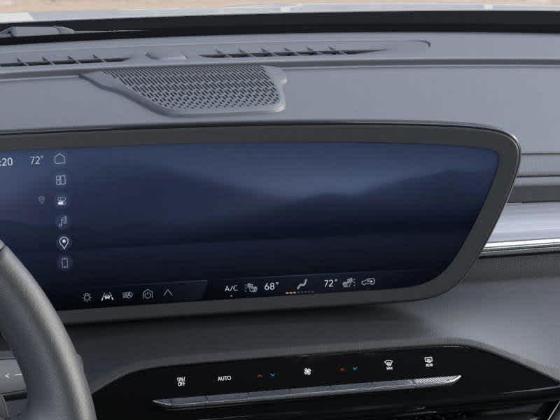 new 2026 Buick Enclave car, priced at $52,895