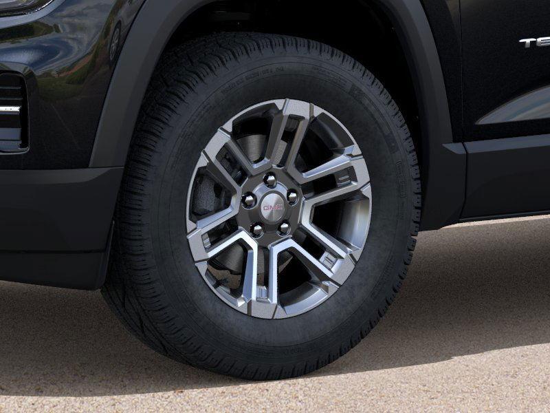 new 2026 GMC Terrain car, priced at $34,655