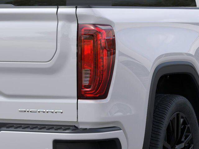 new 2025 GMC Sierra 1500 car, priced at $81,295