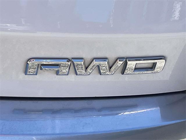used 2017 GMC Acadia Limited car, priced at $13,293