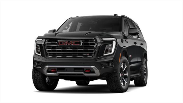 new 2025 GMC Yukon car, priced at $78,535