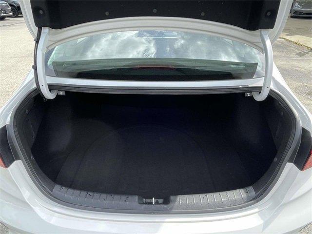 used 2023 Kia Forte car, priced at $18,785
