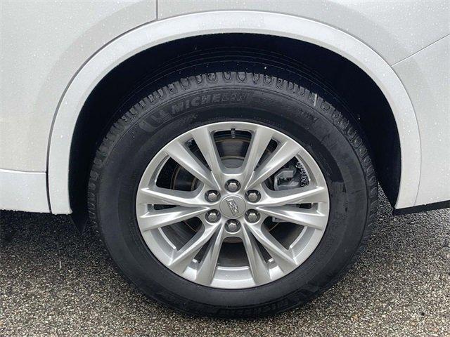 used 2023 Cadillac XT6 car, priced at $33,996