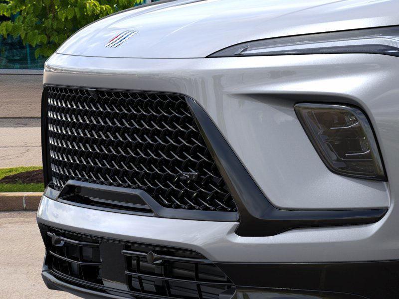 new 2026 Buick Enclave car, priced at $58,055