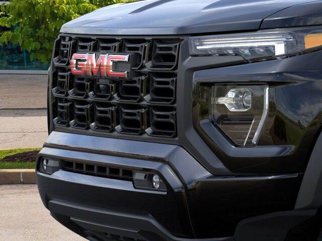 new 2024 GMC Canyon car, priced at $46,410