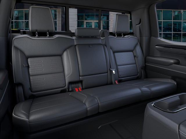 new 2025 GMC Sierra 1500 car, priced at $77,730