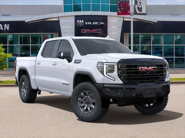 new 2025 GMC Sierra 1500 car, priced at $77,730