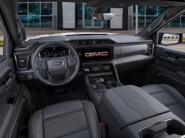 new 2025 GMC Sierra 1500 car, priced at $77,730