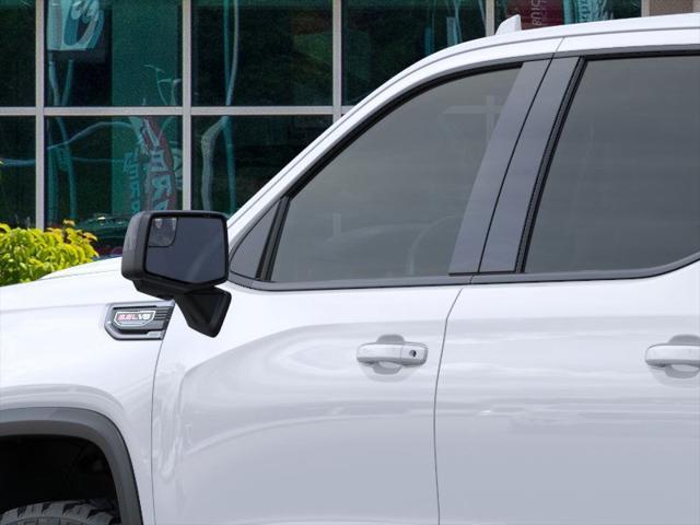 new 2025 GMC Sierra 1500 car, priced at $77,730