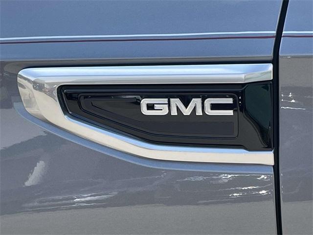 used 2022 GMC Yukon car, priced at $61,998
