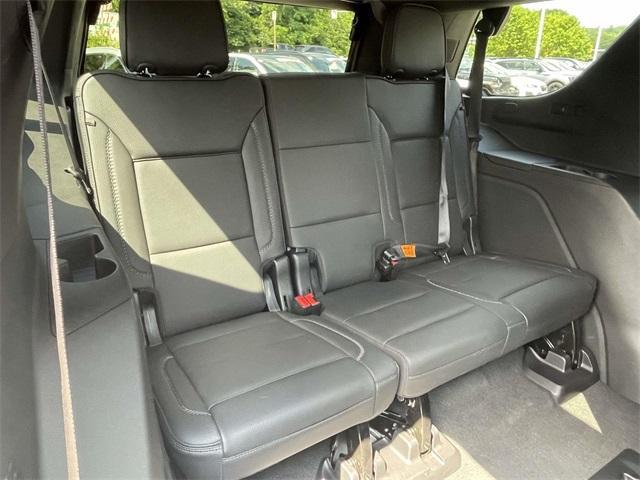 used 2022 GMC Yukon car, priced at $61,998
