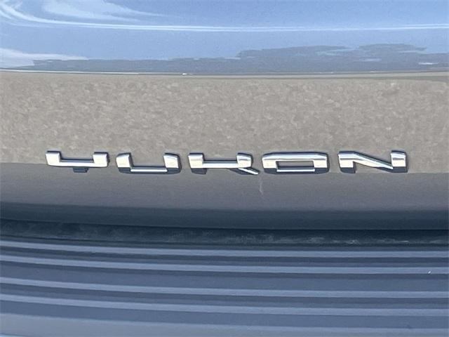 used 2022 GMC Yukon car, priced at $61,998
