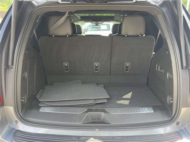 used 2022 GMC Yukon car, priced at $61,998