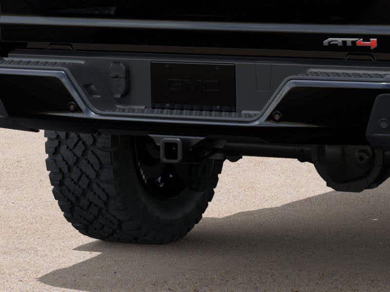 new 2026 GMC Canyon car, priced at $51,125