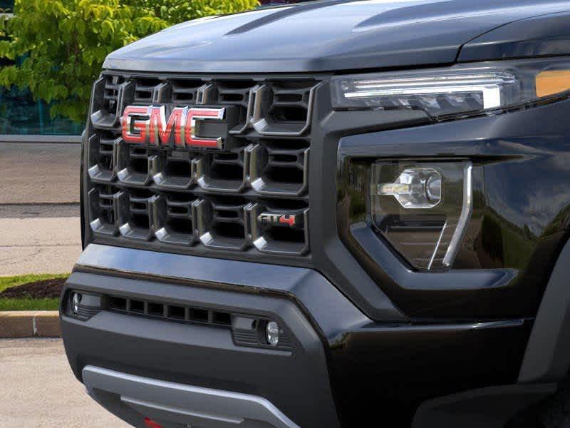 new 2026 GMC Canyon car, priced at $51,125