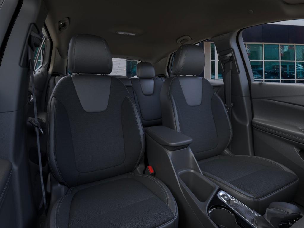 new 2026 Buick Encore GX car, priced at $30,755