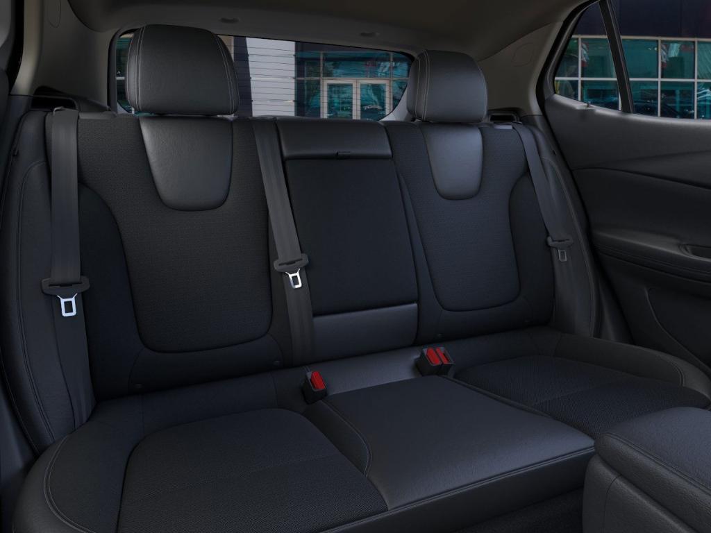 new 2026 Buick Encore GX car, priced at $30,755