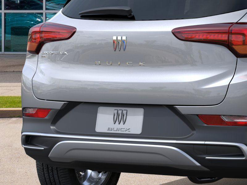 new 2026 Buick Encore GX car, priced at $30,755