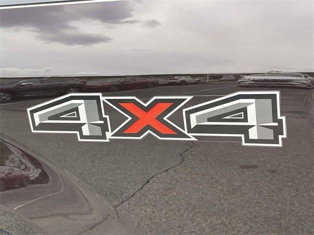 used 2020 Ford F-150 car, priced at $29,996