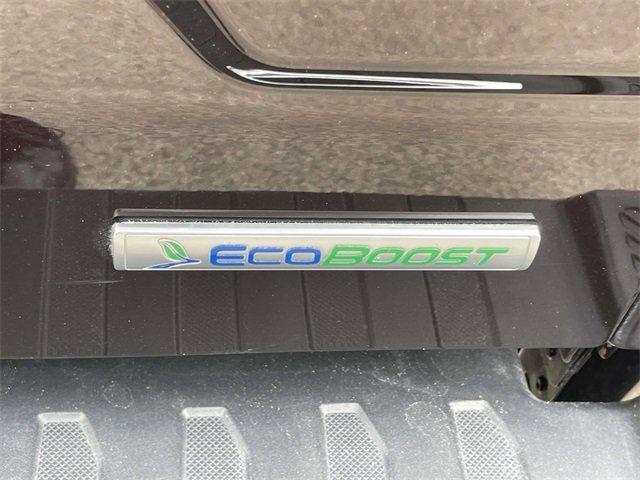 used 2020 Ford F-150 car, priced at $29,996